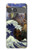 S3851 World of Art Van Gogh Hokusai Da Vinci Case For Sony Xperia 10 VII