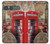 S3856 Vintage London British Case For Sony Xperia 10 VII