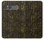 S3869 Ancient Egyptian Hieroglyphic Case For Sony Xperia 10 VII