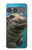 S3871 Cute Baby Hippo Hippopotamus Case For Sony Xperia 10 VII