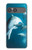 S3878 Dolphin Case For Sony Xperia 10 VII