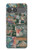 S3909 Vintage Poster Case For Sony Xperia 10 VII, 10 VIII