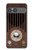 S3935 FM AM Radio Tuner Graphic Case For Sony Xperia 10 VII
