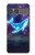 S3982 Dream Whale Colorful Nebula Case For Sony Xperia 10 VII