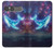 S3982 Dream Whale Colorful Nebula Case For Sony Xperia 10 VII