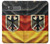 S3989 Germany Eagle Old Flag Case For Sony Xperia 10 VII