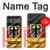 S3989 Germany Eagle Old Flag Case For Sony Xperia 10 VII
