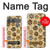 S4032 Wild Animal Paw Foot Print Case For Sony Xperia 10 VII