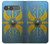 S4052 Blue Roman Shield Case For Sony Xperia 10 VII
