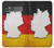S4055 Germany Flag Case For Sony Xperia 10 VII, 10 VIII