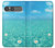 S4066 Summer Ocean Beach Case For Sony Xperia 10 VII