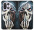 S0222 Skull Pentagram Case For OnePlus 15