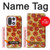 S0236 Pizza Case For OnePlus 15