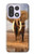 S0310 African Elephant Case For OnePlus 15