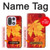 S0479 Maple Leaf Case For OnePlus 15