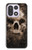 S0552 Skull Case For OnePlus 15
