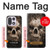 S0552 Skull Case For OnePlus 15