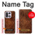 S0555 Snake Skin Case For OnePlus 15