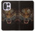 S0575 Tiger Face Case For OnePlus 15