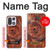 S0603 Wood Graphic Printed Case For OnePlus 15