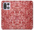 S0626 Kobe Beef Case For OnePlus 15
