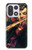 S0723 Violin Art Paint Case For OnePlus 15