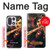 S0723 Violin Art Paint Case For OnePlus 15