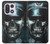 S0754 Skull Soldier Zombie Case For OnePlus 15