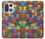 S0816 Puzzle Case For OnePlus 15