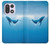 S0843 Blue Whale Case For OnePlus 15