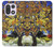S0902 Mulberry Tree Van Gogh Case For OnePlus 15