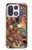 S0914 Ronin Miyamoto Musashi Case For OnePlus 15
