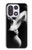 S0917 Sexy Lip Girl Smoking Case For OnePlus 15