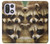 S0977 Baby Raccoons Case For OnePlus 15