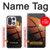 S0980 Basketball Sport Case For OnePlus 15