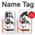 S1031 Horse Paintbrush Case For OnePlus 15