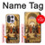 S1086 Raphael's School of Athens Case For OnePlus 15
