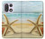 S1117 Starfish on the Beach Case For OnePlus 15