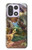 S1290 Dinosaurs T-Rex Case For OnePlus 15