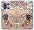 S1332 Ito Jakuchu Rooster Case For OnePlus 15