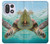 S1377 Ocean Sea Turtle Case For OnePlus 15