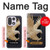S1383 Paper Sculpture Eagle Case For OnePlus 15