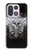 S1434 Skull Wing Tattoo Biker Case For OnePlus 15
