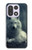S1516 White Wolf Case For OnePlus 15