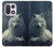 S1516 White Wolf Case For OnePlus 15