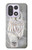 S1566 Snowy Owl White Owl Case For OnePlus 15