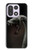 S1597 Black Mamba Snake Case For OnePlus 15
