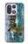 S1722 Jesus Walk on The Sea Case For OnePlus 15