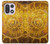 S1789 Ammonite Fossils Case For OnePlus 15