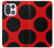 S1829 Ladybugs Dot Pattern Case For OnePlus 15